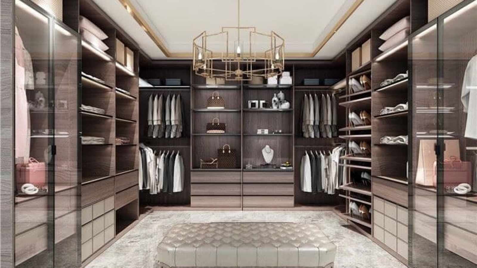 Closet Makeovers